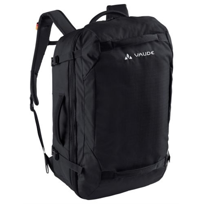 Picture of VAUDE Mundo Carry-On 38 / Melna / 38 L