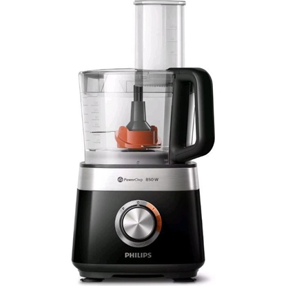 Picture of Virtuves kombains Philips Viva Collection 850W HR7530/10
