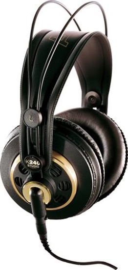 Изображение Suchawki AKG K240 Studio
