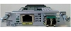 Изображение Cisco NIM-1GE-CU-SFP= network switch module Gigabit Ethernet