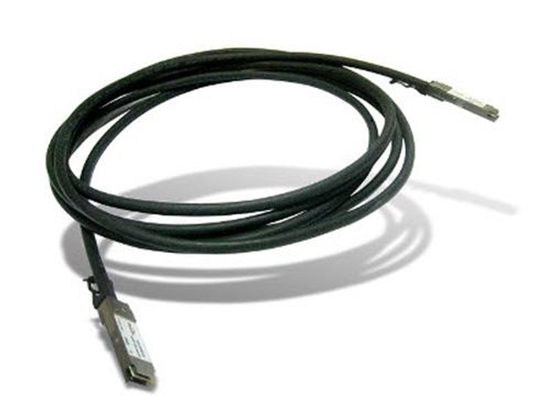 Изображение Cisco SFP+, 7m fibre optic cable SFP+
