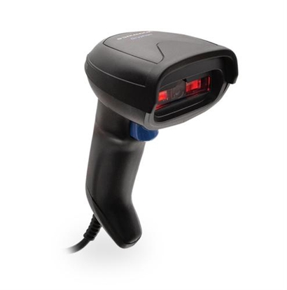 Picture of Datalogic Gryphon I GD4220 - Kit - Barcode-Scanner