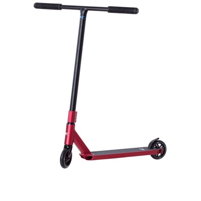 Attēls no Flyby Air Complete Pro Scooter Red