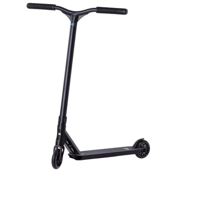 Attēls no Flyby Pro Complete Pro Scooter Black