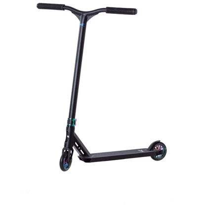 Attēls no Flyby Pro Complete Pro Scooter Neochrome