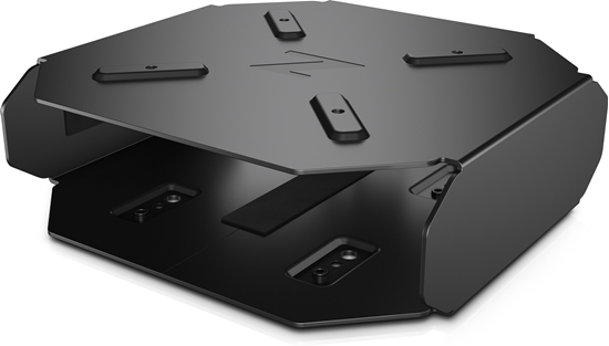 Picture of HP Z2 Mini Arm/Wall VESA Mount Solution