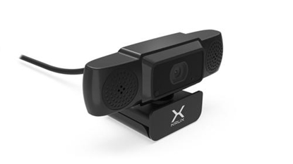 Attēls no Kamera internetowa Krux Streaming FHD Webcam with Autofocus (KRX0070)