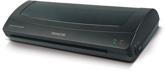 Picture of Laminator do folii A3 SLA 301 folia 150 - 250 mikronów 