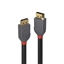 Attēls no Lindy 15m DisplayPort 1.1 Cable, Anthra Line