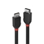 Attēls no Lindy 2m DisplayPort Cable 1.2, Black Line