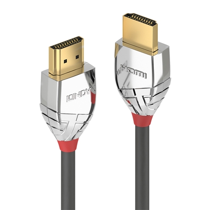 Attēls no Lindy 3m High Speed HDMI Cable, CROMO Line