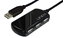 Attēls no Lindy 8m USB2.0 Active Extension Hub
