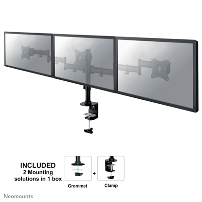 Picture of Neomounts monitor arm desk mount