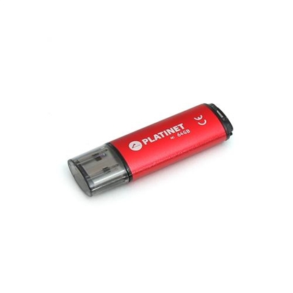 Picture of Platinet PMFE64R USB flash drive