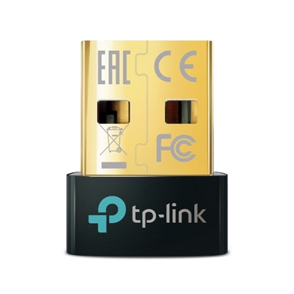 Obrazek TP-LINK Bluetooth 5.0 Nano USB Adapter