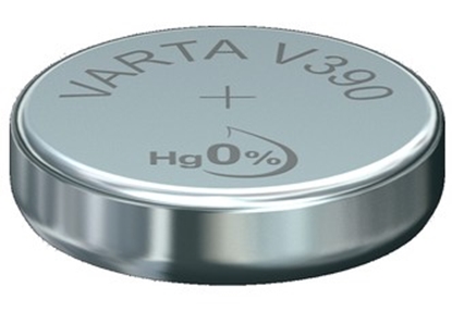 Attēls no 1 Varta Chron V 390