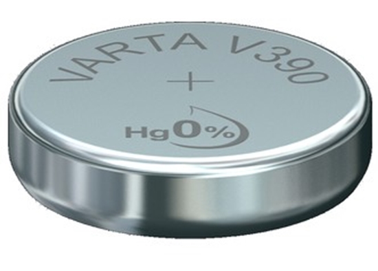 Picture of 1 Varta Chron V 390