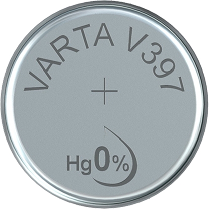Attēls no 1 Varta Watch V 397