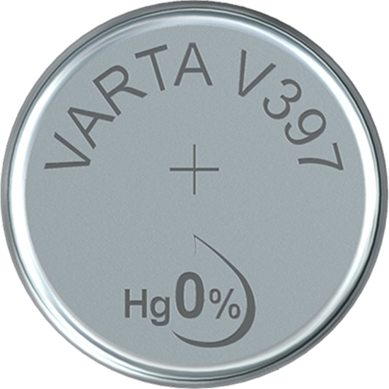 Picture of 1 Varta Watch V 397