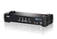 Attēls no Aten CS1764A KVM switch Black