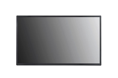 Attēls no LG 32SM5J-B Digital signage display 81.3 cm (32') IPS Wi-Fi 400 cd/m² Full HD Black 24/7