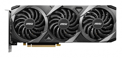 Picture of MSI GeForce RTX 3060 12GB VENTUS 3X OC