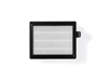 Picture of Nedis Filter for vacuum cleaner Philips FC8031 / Electrolux EFH12