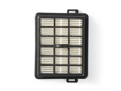 Picture of Nedis HEPA Filter for Vacuum Cleaner VCBS100RD