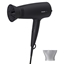 Picture of Philips 3000 series BHD308/10 hair dryer 1600 W Black