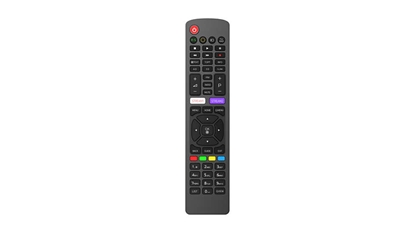 Picture of Philips SRP4030/10 remote control IR Wireless SAT, TV Press buttons