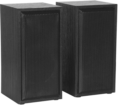 Attēls no Platinet speakers Tone PSCB 6W 2.0, black