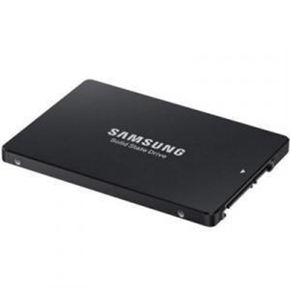 Изображение Samsung PM897 2.5" 960 GB Serial ATA III V-NAND