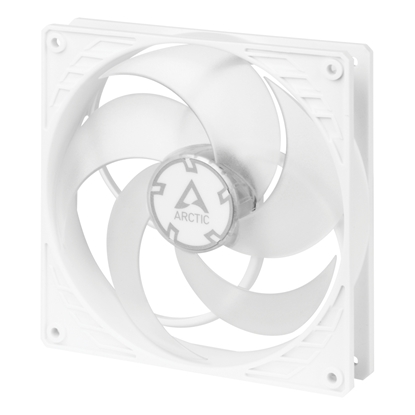Picture of ARCTIC P14 PWM Pressure-optimised 140 mm Fan with PWM