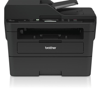 Изображение Brother DCP-L2550DN multifunction printer Laser A4 1200 x 1200 DPI 34 ppm