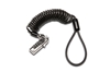 Picture of Kensington Slim Portable Combination Lock for Standard Slot