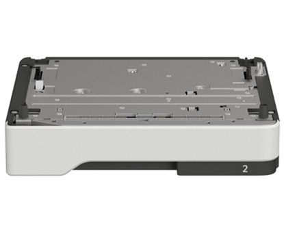 Picture of Lexmark 36S2910 tray/feeder Paper tray 250 sheets