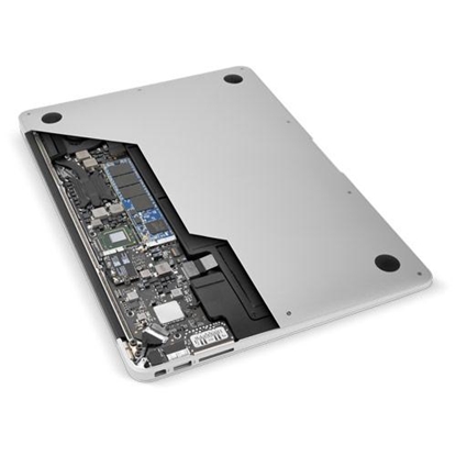 Attēls no Dysk SSD OWC Aura Pro 500GB Macbook SSD SATA III (OWCS3DAP116G500)