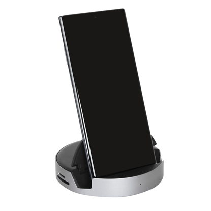 Picture of Targus AWU420GL mobile device dock station Smartphone Black