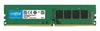 Изображение Crucial DDR4-2400            4GB UDIMM CL17 (4Gbit)