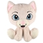 Picture of Mīkstā rot. Kaķis sēdošs 35cm