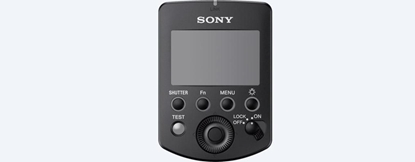Attēls no Sony FA-WRC1M wireless radio commander