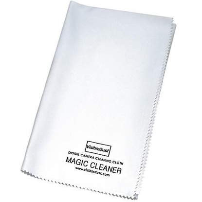 Picture of Visible Dust Magic Cleaner