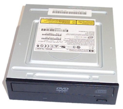Picture of 16x SATA DVD-ROM Read, 48x-max
