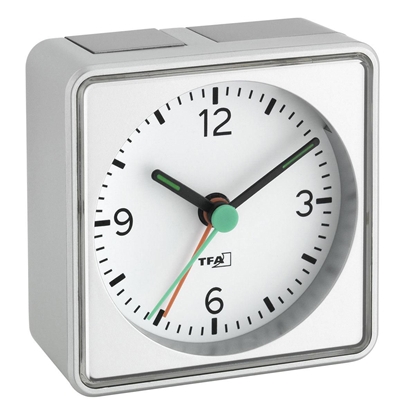 Picture of TFA 60.1013.54 PUSH electr. alarm clock