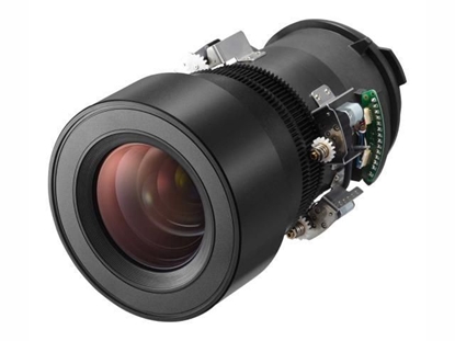 Attēls no NEC NP43ZL Long Zoom Lens for PA653U, PA703W, PA653UL - 2.99-5.93:1