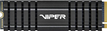 Attēls no Dysk SSD Patriot Viper VPN110 1TB M.2 2280 PCI-E x4 Gen3 NVMe (VPN110-1TBM28H)