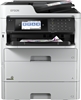 Picture of Epson WorkForce Pro WF-C579RDWF Inkjet A4 4800 x 1200 DPI 34 ppm Wi-Fi