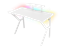 Attēls no Spēļu galds Genesis Holm 320 RGB White