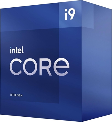 Attēls no Intel Core i9 12900K 3,2GHz