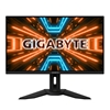 Picture of Gigabyte M32U LED display 80 cm (31.5") 3840 x 2160 pixels 4K Ultra HD Black